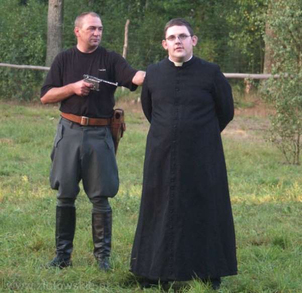 VII Widowisko Batalistyczne 
