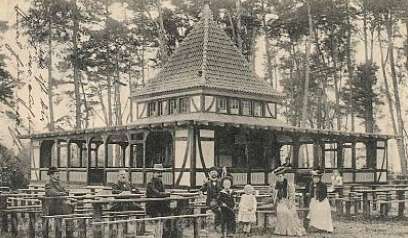 Stary Złotów