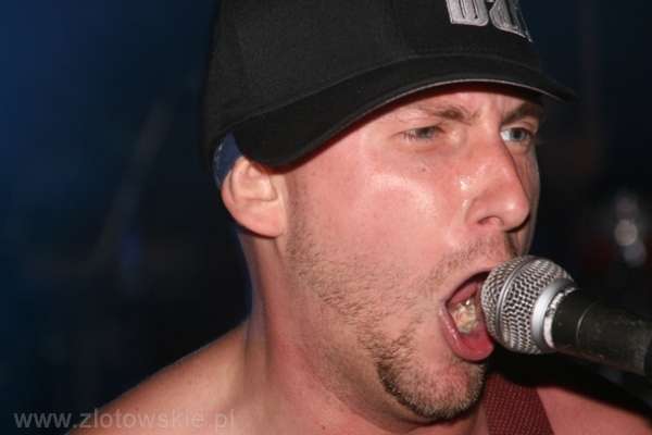 Open Air Fest 2008
