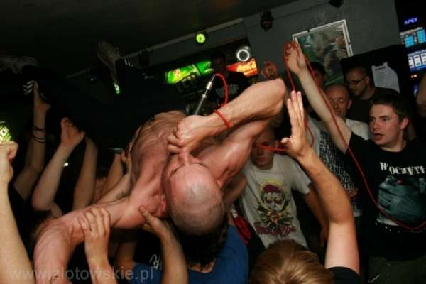 HC Koncert w NonStopie