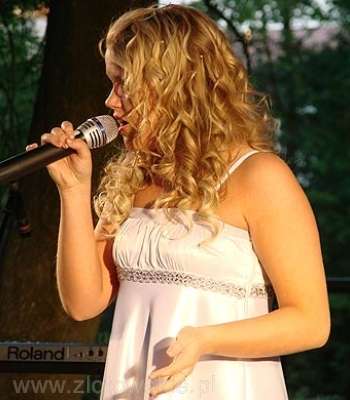 Festiwal Piosenki Czerwonokrzyskiej - Krajenka 2008