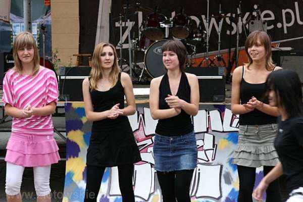 Juwenalia 2008