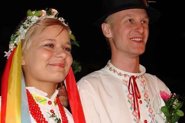 Bukowińskie Spotkania w Jastrowiu...