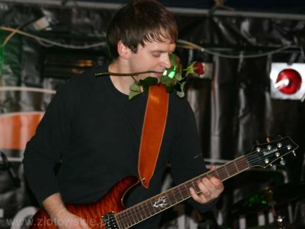 Koncert Flatow Corpse