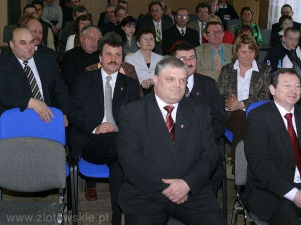 Oficjalne otwarcie MOS - KRAJENKA