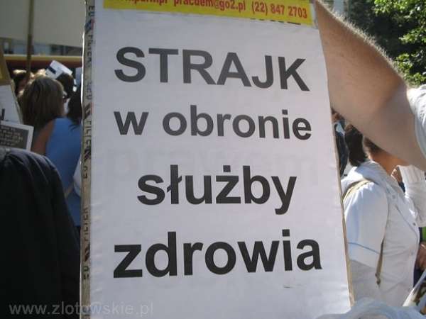 Złotów w 