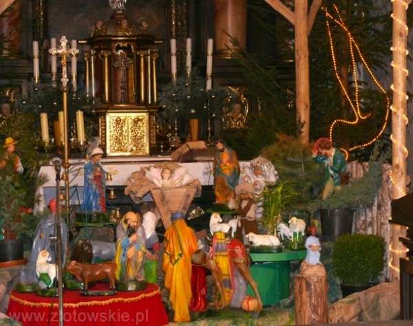 V Festiwal Kolęd i Pastorałek 