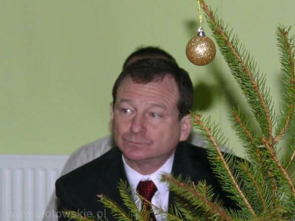 Budżet uchwalony