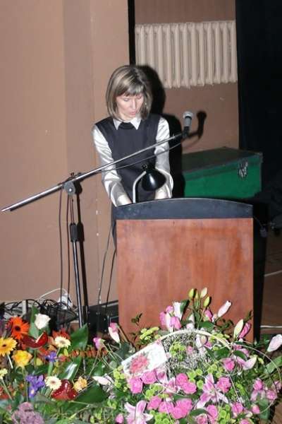 Na gazety urodziny