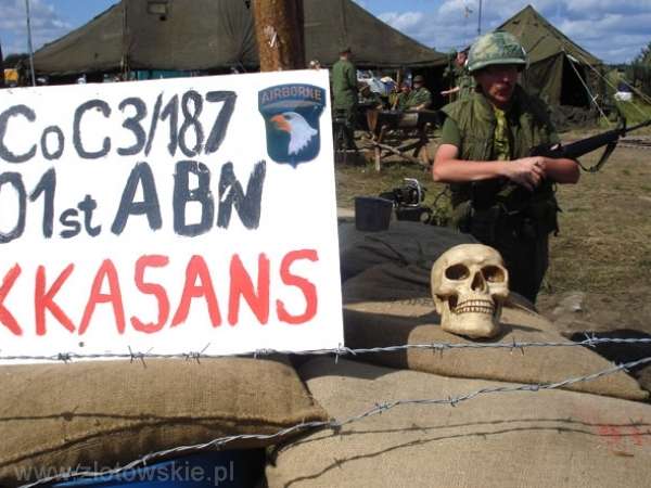 Borne Sulinowo 2007