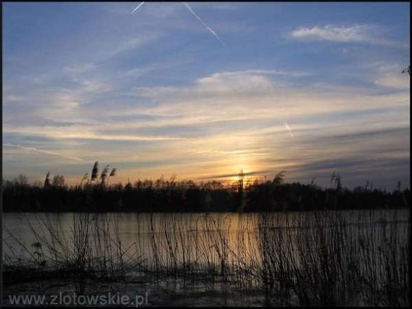 Jezioro Miejskie