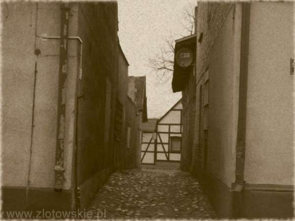 Moje miasto