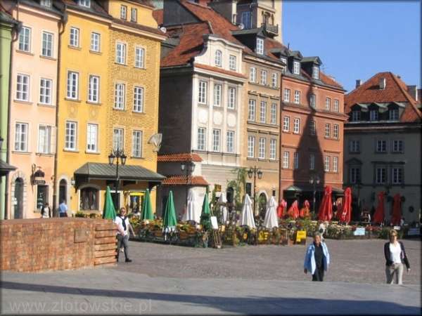 Stolica