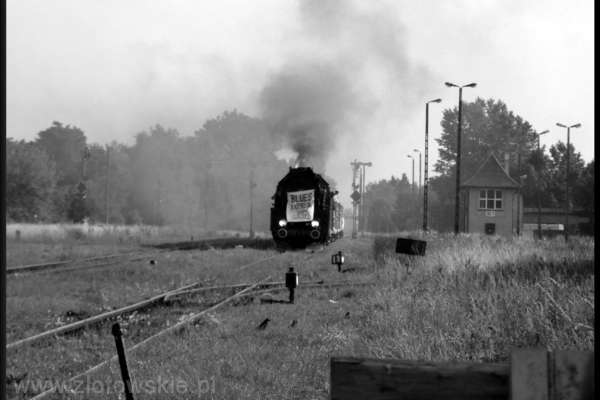 Blues Express 2007