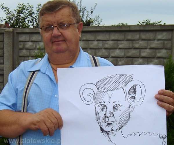 Tarnówka - turniej sołectw