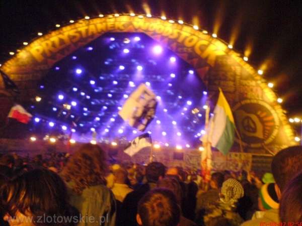 Woodstock