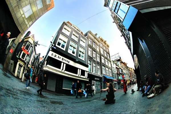 Street Photography