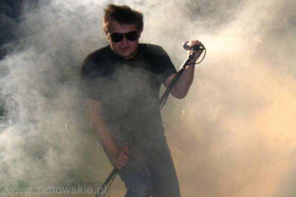 Koncert T Love