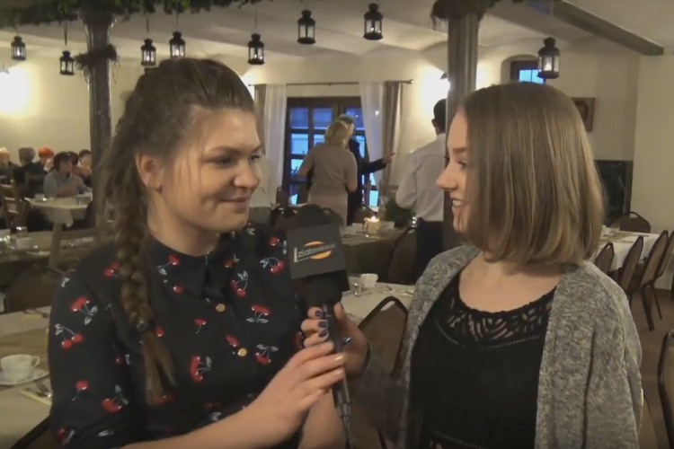 Wszystkiego najlepszego z okazji Dnia Kobiet