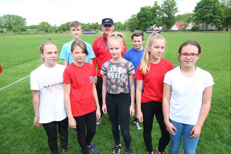 [WIDEO] Finał Czwartków Lekkoatletycznych