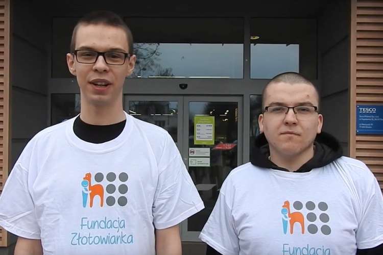 6 dni do końca akcji Złotowianki w Tesco!