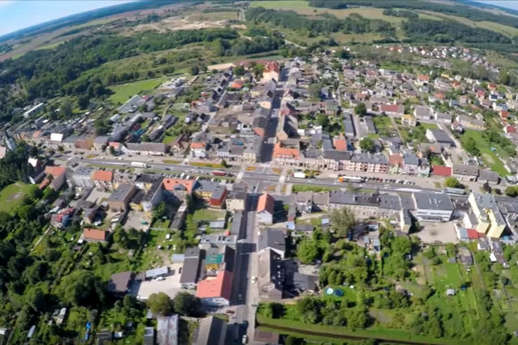 Jastrowie. Gmina i Miasto w trzech kolorach - nowy film promocyjny