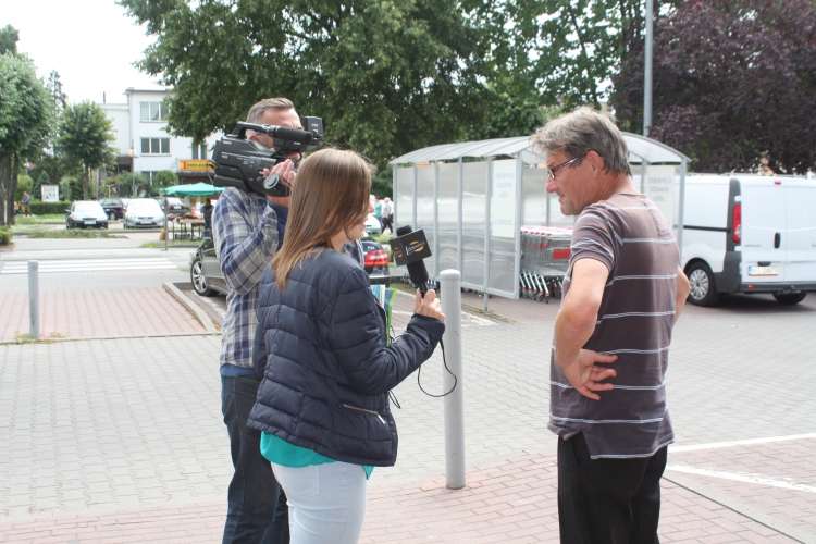 [WIDEOSONDA] Jak złotowianie oceniają Euro Eco Festival 2016?
