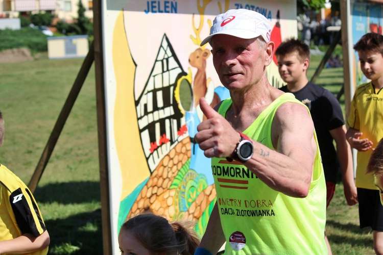 132km w 24h - Marek Szweda nie zawiódł! [WIDEO]