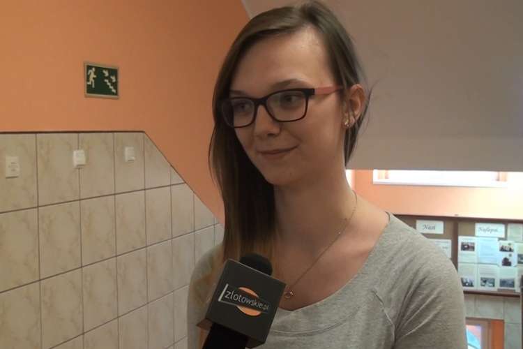 [WIDEO] Matura z języka polskiego w ZSE