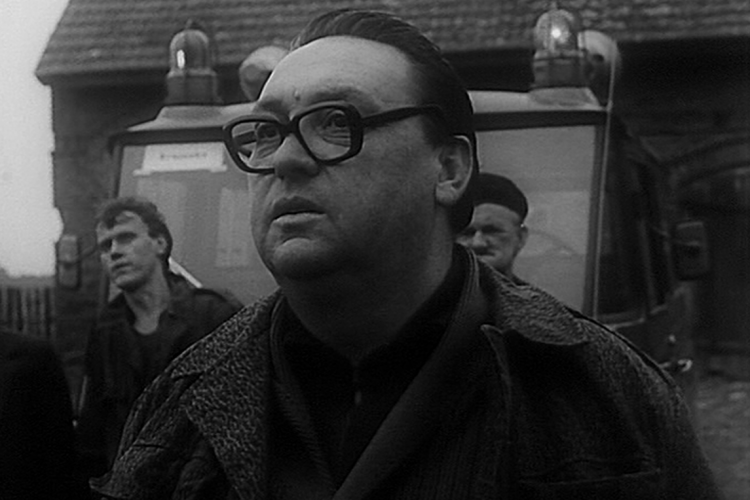 [WIDEO] OSP Krajenka - zapomniana historia uwieczniona w reportażu z 1983 roku
