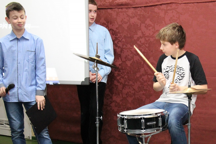 [WIDEO] Festiwal Talentów w 