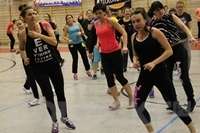 Zumba dla wszystkich w Złotowie