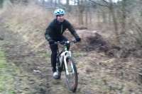 Dachowanie MTB