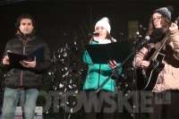 Gwiazdkowy Rynek 2014. Zaśpiewajmy to jeszcze raz