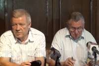Konferencja wyborcza komitetu 