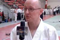 Szkoła Letnia Aikido w Złotowie 