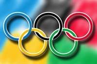Sportowa Olimpiada Przedszkolaków w Złotowie