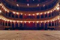 Casting do Teatru Matysarek