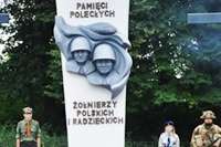 Za tych którzy polegli