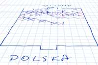 Gra w piłkarzyki na kartce - odcinek trzeci