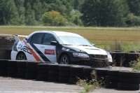 Sierpniowy Rallyweekend w Rallylandzie