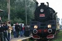Blues Express 2012 - fragmenty koncertu finałowego w Zakrzewie