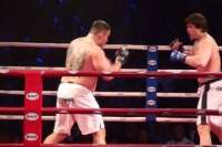 Daniel Omielańczuk kontra Arthur Priszmantas - gala MMA Piła