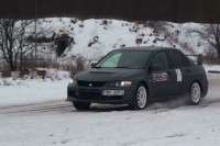 I runda Motul Rallyland Cup 2012 