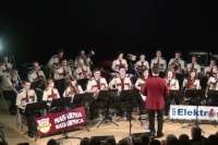 Koncert noworoczny Orkiestry Dętej OSP