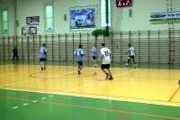 Futsal Zakrzewo - Madro Team kontra Fablux Stawnica