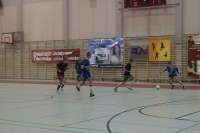 Liga Futsalu Złotów - 2 stycznia 2012 - Mecz Strażacy kontra Eo-Funktion 