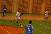 Liga Futsalu - Jastrowie - 2.12.2011 