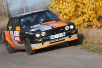 VII Eliminacja Pucharu Rallyland 2011