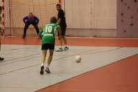 Liga futsalu - Mecz SBL Zakrzewo kontra Piasta 